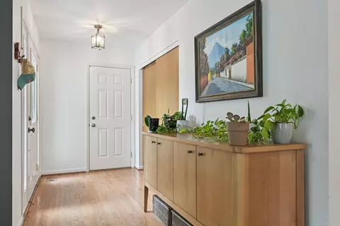 Entry Way - 1633 Redpoll Ct, Naperville, IL 60565 photo 2 of 8