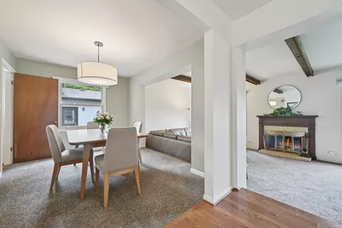 Dining - 1633 Redpoll Ct, Naperville, IL 60565 photo 2 of 2