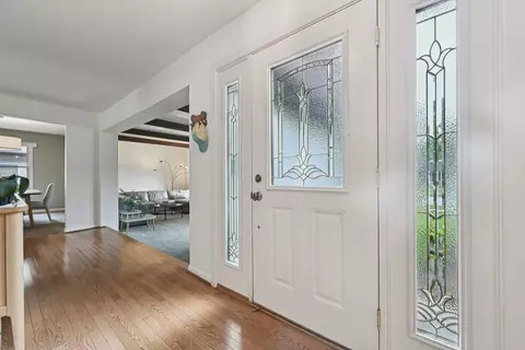 Entry Way - 1633 Redpoll Ct, Naperville, IL 60565 photo 1 of 8