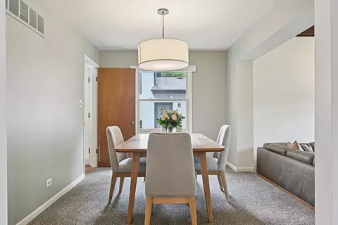 Dining - 1633 Redpoll Ct, Naperville, IL 60565 photo 1 of 2
