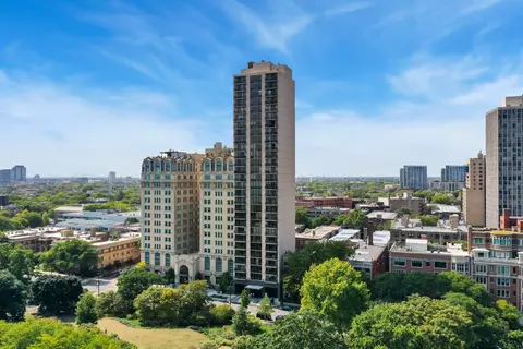 2314 N Lincoln Park W #8-9S, Chicago, IL 60614