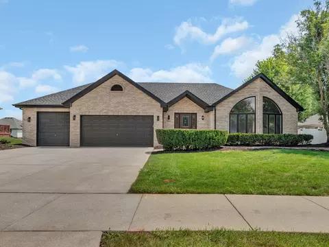 19411 Baron Rd, Mokena, IL 60448