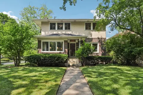 1531 Lincoln St, Evanston, IL 60201