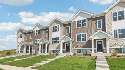 6540 Linden Trl #D, Wonder Lake, IL 60097