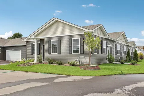 6471 Juniper Dr, Wonder Lake, IL 60097