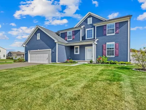1149 Brighton Cir, Crystal Lake, IL 60012