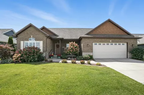 11415 Jonathan Dr, Schererville, IN 46375