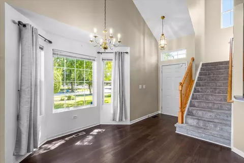 Entry Way - 545 Pinebrook Dr, Bolingbrook, IL 60490 photo 1 of 2