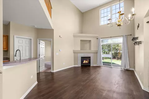 Living - 545 Pinebrook Dr, Bolingbrook, IL 60490 photo 1 of 3