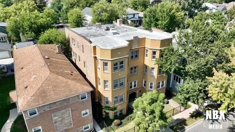 1032 N Austin Blvd #2N, Oak Park, IL 60302
