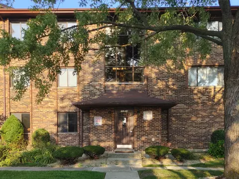 19503 Lake Shore Dr #3N, Lynwood, IL 60411