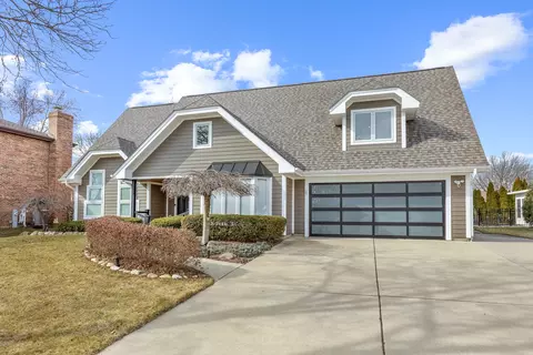 224 Glenridge Ln, Schaumburg, IL 60193