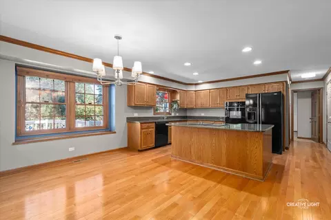 Kitchen - 1423 Meander Dr, Naperville, IL 60565 photo 1 of 2