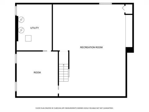 Floorplan - 1423 Meander Dr, Naperville, IL 60565 photo 3 of 4