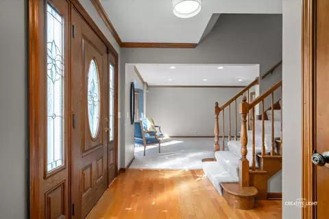 Entry Way - 1423 Meander Dr, Naperville, IL 60565 photo 1 of 2