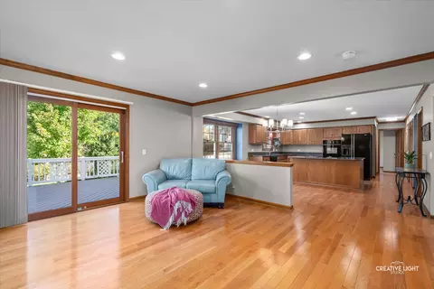 Living - 1423 Meander Dr, Naperville, IL 60565 photo 5 of 5