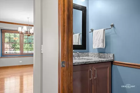 Entry Way - 1423 Meander Dr, Naperville, IL 60565 photo 2 of 2