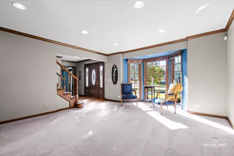 Living - 1423 Meander Dr, Naperville, IL 60565 photo 1 of 5