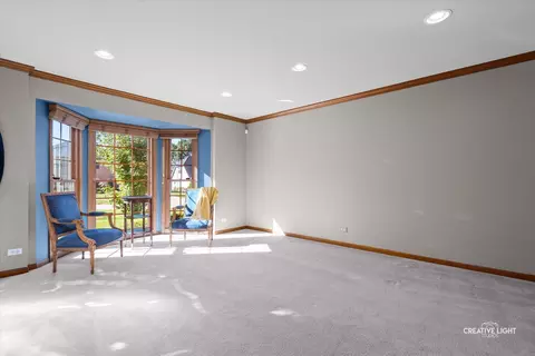 Living - 1423 Meander Dr, Naperville, IL 60565 photo 3 of 5