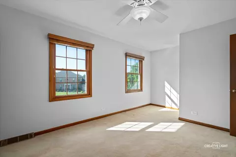 Bedroom - 1423 Meander Dr, Naperville, IL 60565 photo 4 of 4