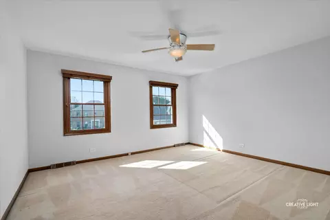 Bedroom - 1423 Meander Dr, Naperville, IL 60565 photo 3 of 4