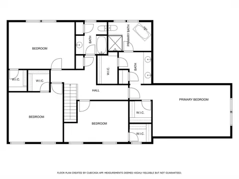 Floorplan - 1423 Meander Dr, Naperville, IL 60565 photo 2 of 4