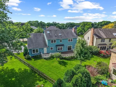 View/Area - 1423 Meander Dr, Naperville, IL 60565 photo 4 of 6