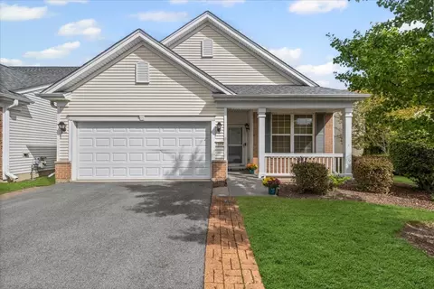 13554 Lehigh St, Huntley, IL 60142