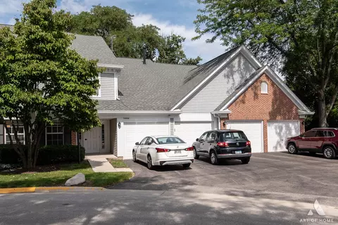 1404 Apple Ct #A, Mount Prospect, IL 60056
