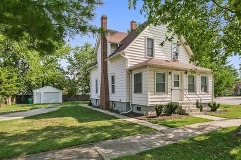 340 Jessie St, Manhattan, IL 60442