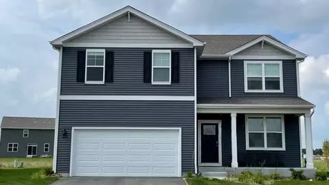 6906 Willow Dr, Wonder Lake, IL 60097