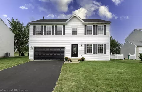 14314 Capital Dr, Plainfield, IL 60544