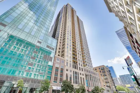 1111 S Wabash Ave #1108, Chicago, IL 60605