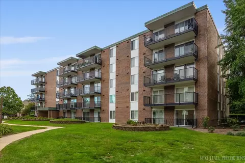 5 S040 Pebblewood Ln #E306, Naperville, IL 60563