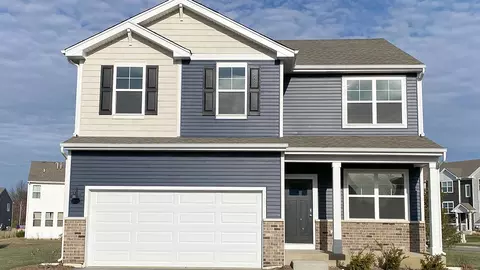 2520 Winterberry Trl, Wonder Lake, IL 60097