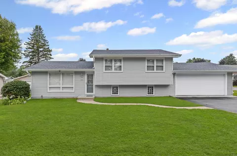 1915 Esch Rd, Twin Lakes, WI 53181