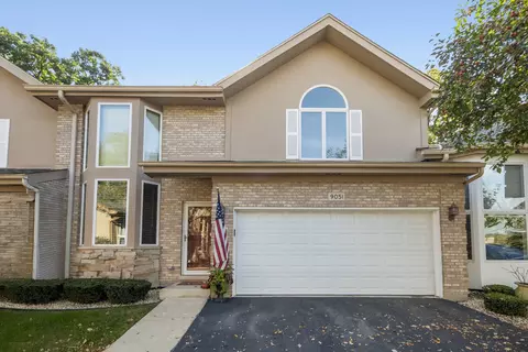 9051 Archer Ave, Willow Springs, IL 60480
