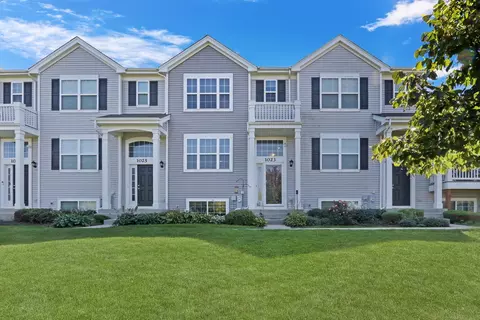 1023 Piccolo Ln, Volo, IL 60073