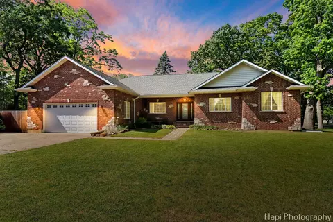 1340 Park Ave, Winthrop Harbor, IL 60096