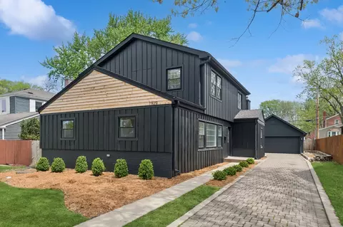 1929 S Ashland Ave, Park Ridge, IL 60068