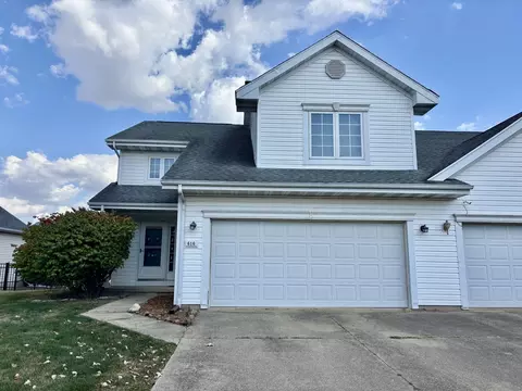 616 Erin Dr, Champaign, IL 61822