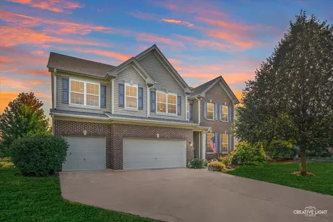 1658 Star Grass Cir, Aurora, IL 60506