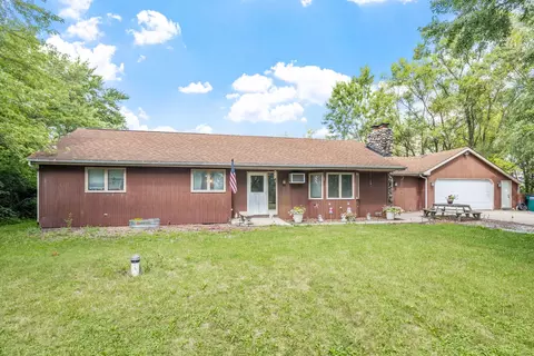 4560 W Offner Rd, Monee, IL 60449