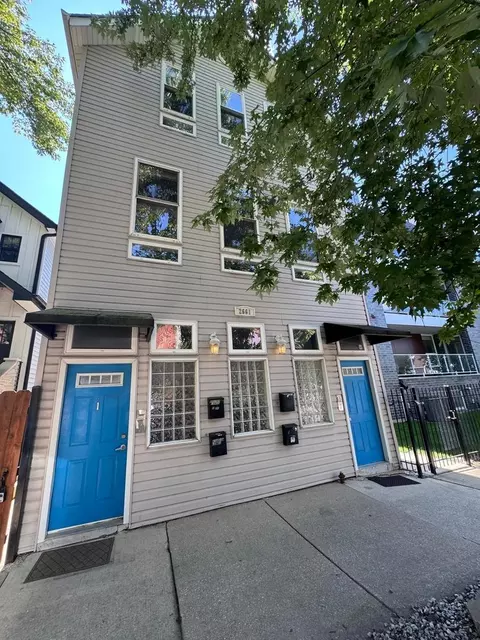 2661 W Belden Ave #2, Chicago, IL 60647