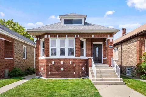7118 S Claremont Ave, Chicago, IL 60636