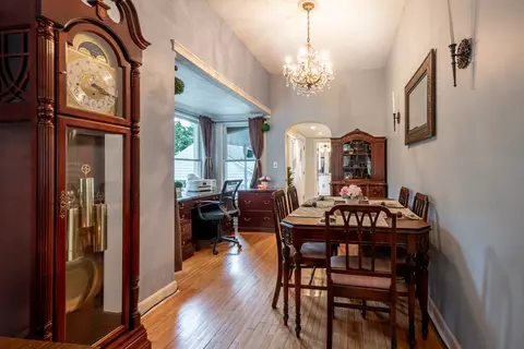 Dining - 207 E Custer St, Lemont, IL 60439 photo 1 of 2