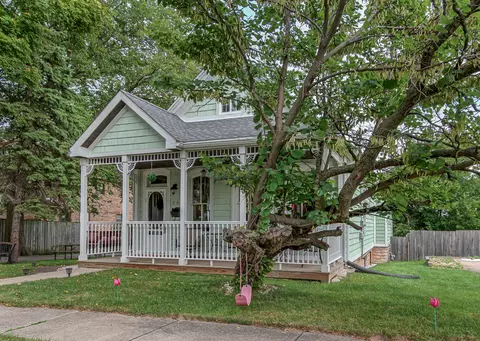 Exterior - 207 E Custer St, Lemont, IL 60439 photo 2 of 7