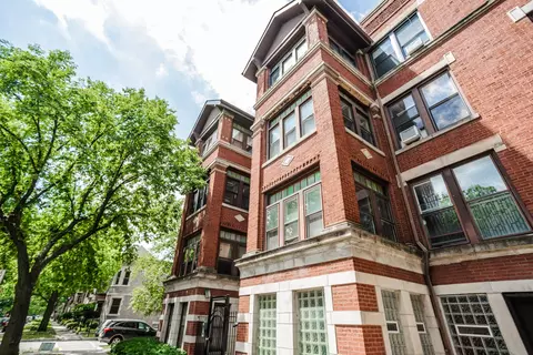 5142 S Greenwood Ave #1, Chicago, IL 60615