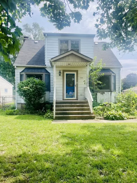9759 Rutherford Ave, Oak Lawn, IL 60453