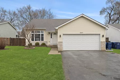 3411 N Lewis Ave, Waukegan, IL 60087